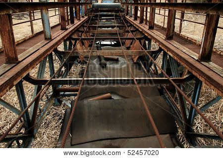 Conveyor Belt