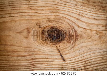 Brown Wooden Background