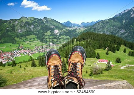 Alps