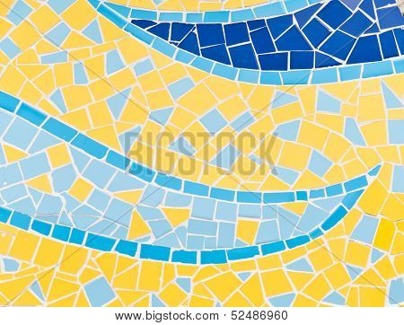Mosaic Tiles