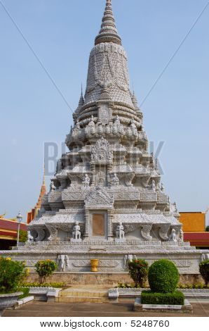 Stupa
