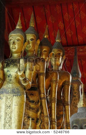ในทองเหลือง