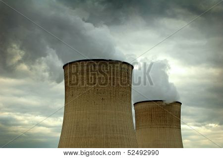 cloud factory