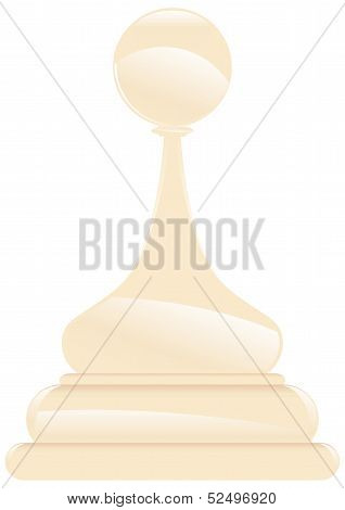 White Pawn