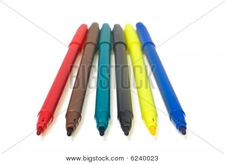 Filtpenne