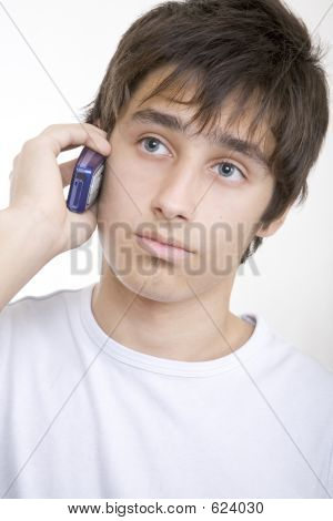 Mobiltelefon