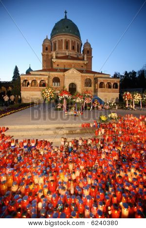Mirogoj