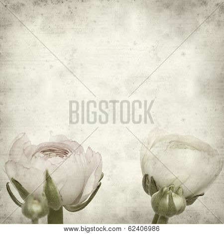 Textured Old Paper Background