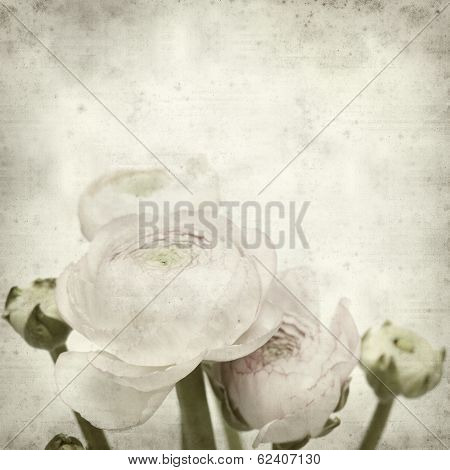 Textured Old Paper Background