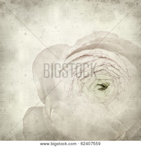 Textured Old Paper Background