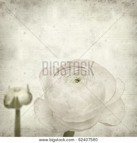 Textured Old Paper Background