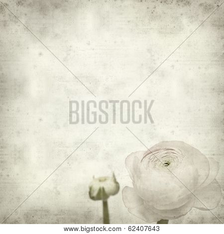Textured Old Paper Background
