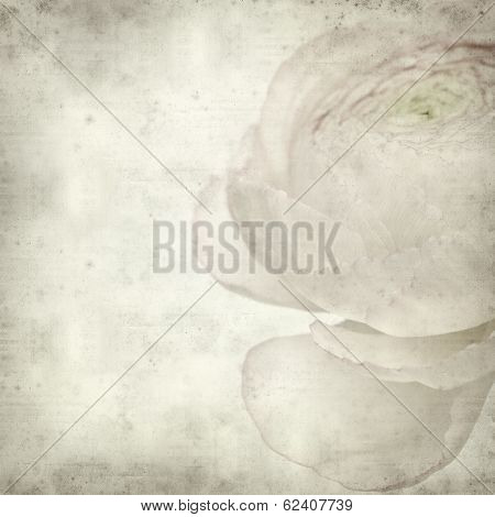 Textured Old Paper Background