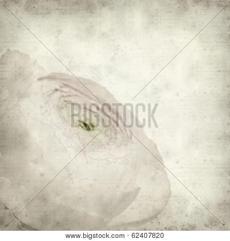 Textured Old Paper Background