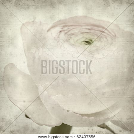 Textured Old Paper Background