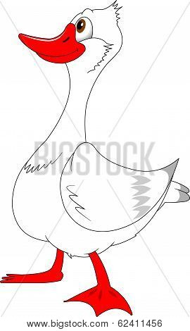 Goose