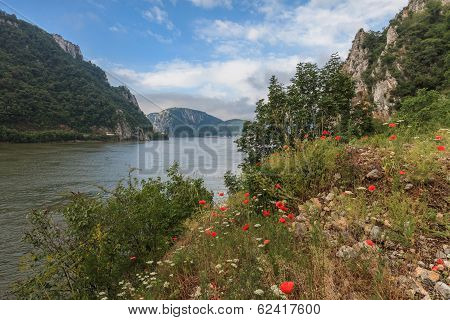The Danube Gorges