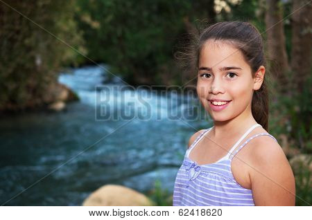 Jordan River