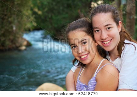 Jordan River