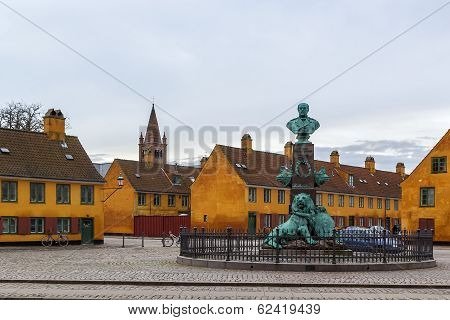 Nyboder, Copenhagen