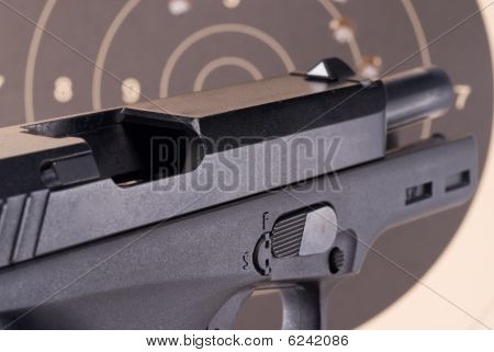 Pistol