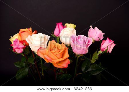 Rose Bouquet