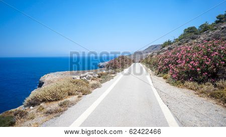 ?olidays in greece Creta
