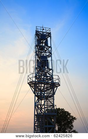 Eco Power, Vertical Axis Wind Turbines, 