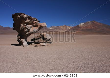 Stone strom