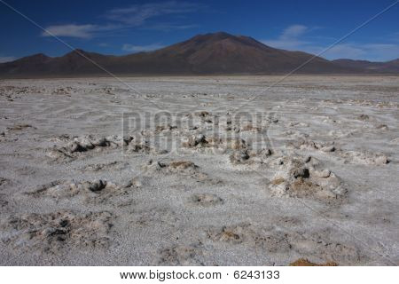 Salar De Chiguana v Sud Lipez Altiplano