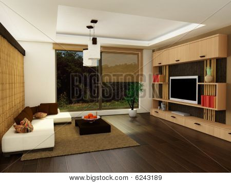 Vida de apartamento