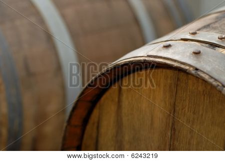 Botte di rovere