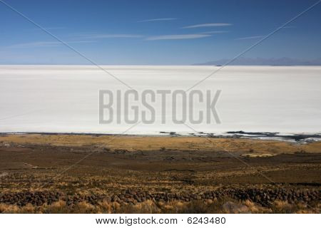 Salar De Uyuni