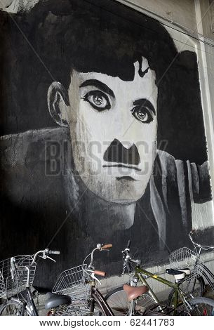 Charlie Chaplin