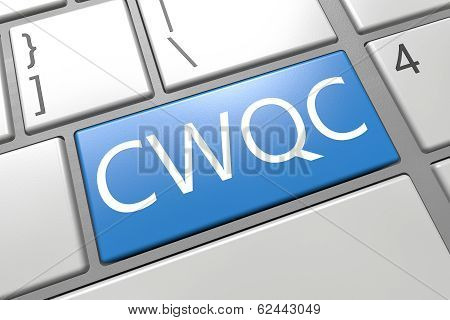 Company Wide Quality Control