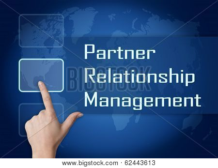 Partner Relationship Management