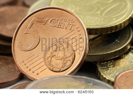 5 Euro Cent
