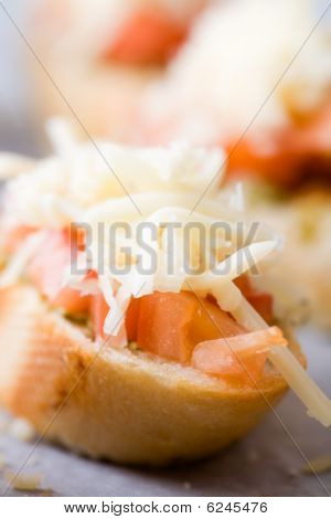 Bruschetta