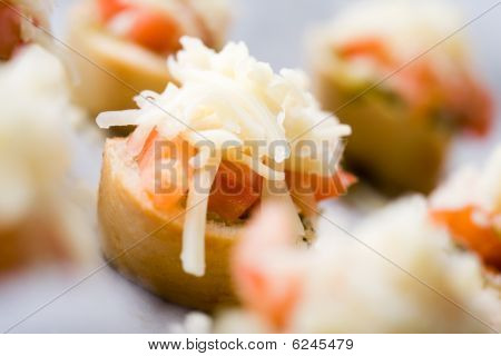 Bruschetta