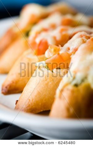 Bruschetta