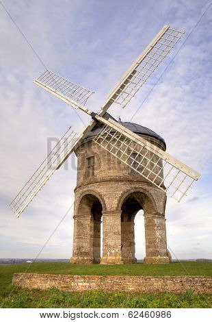 Chesterton Windmill