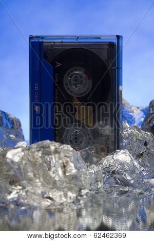 Old Technology
