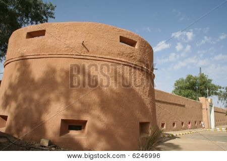 Ghadames