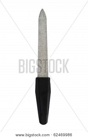 Nailfile