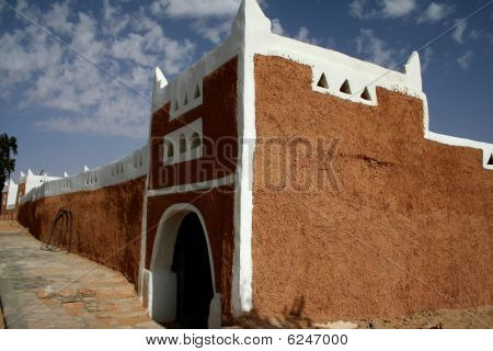 Ghadames