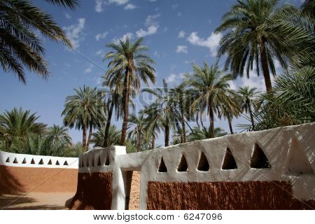 Ghadames
