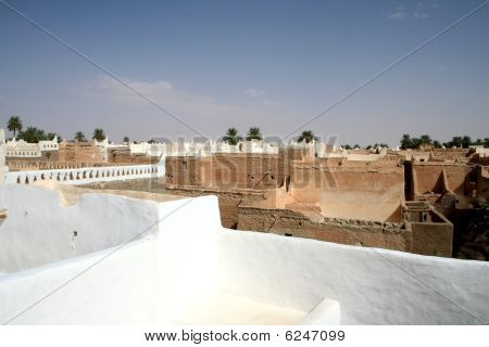 Ghadames