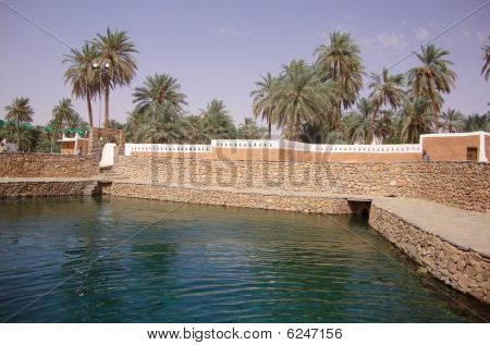 Ghadames
