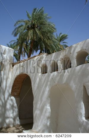 Ghadames