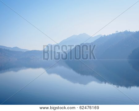 Begnas Tal